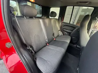 2003 Jeep Liberty