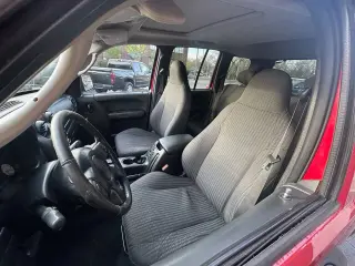 2003 Jeep Liberty