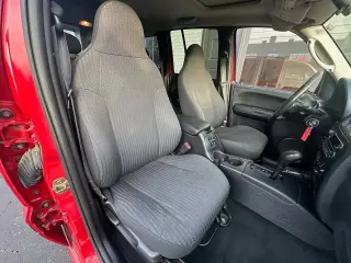 2003 Jeep Liberty