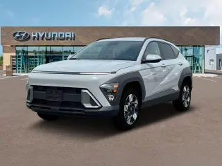 Hyundai KONA 2024 SEL Crossover de 4 puertas