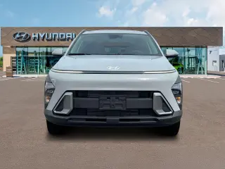 Hyundai KONA 2024 SEL Crossover de 4 puertas
