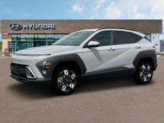 Hyundai KONA 2024 SEL Crossover de 4 puertas