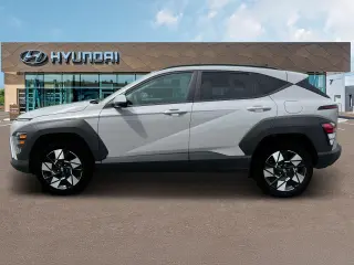 Hyundai KONA 2024 SEL Crossover de 4 puertas