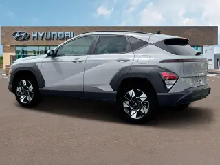 Hyundai KONA 2024 SEL Crossover de 4 puertas