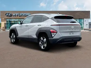 Hyundai KONA 2024 SEL Crossover de 4 puertas
