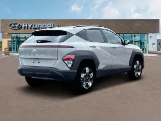 Hyundai KONA 2024 SEL Crossover de 4 puertas