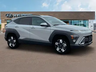 Hyundai KONA 2024 SEL Crossover de 4 puertas