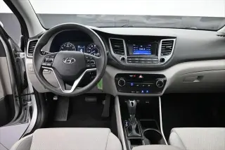 Hyundai TUCSON 2018 AWD SE SUV de 4 puertas