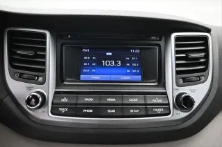 Hyundai TUCSON 2018 AWD SE SUV de 4 puertas