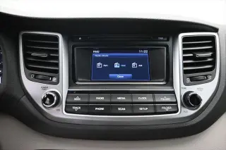 Hyundai TUCSON 2018 AWD SE SUV de 4 puertas