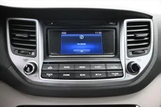 Hyundai TUCSON 2018 AWD SE SUV de 4 puertas