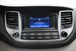 Hyundai TUCSON 2018 AWD SE SUV de 4 puertas