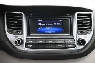Hyundai TUCSON 2018 AWD SE SUV de 4 puertas