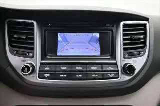 Hyundai TUCSON 2018 AWD SE SUV de 4 puertas