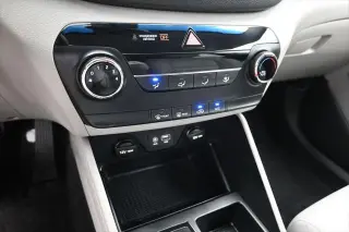 Hyundai TUCSON 2018 AWD SE SUV de 4 puertas