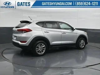 Hyundai TUCSON 2018 AWD SE SUV de 4 puertas