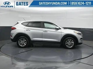 Hyundai TUCSON 2018 AWD SE SUV de 4 puertas