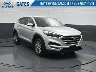 Hyundai TUCSON 2018 AWD SE SUV de 4 puertas