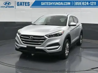 Hyundai TUCSON 2018 AWD SE SUV de 4 puertas