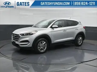 Hyundai TUCSON 2018 AWD SE SUV de 4 puertas