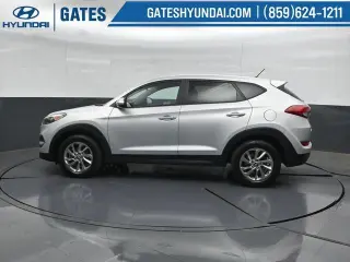 Hyundai TUCSON 2018 AWD SE SUV de 4 puertas