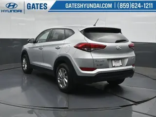 Hyundai TUCSON 2018 AWD SE SUV de 4 puertas