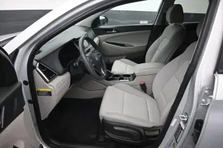 Hyundai TUCSON 2018 AWD SE SUV de 4 puertas