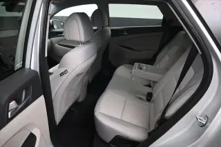 Hyundai TUCSON 2018 AWD SE SUV de 4 puertas