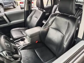 2012 Toyota 4Runner