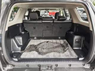 2012 Toyota 4Runner