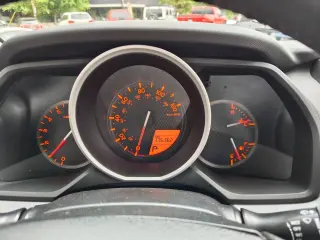 2012 Toyota 4Runner