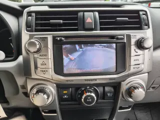 2012 Toyota 4Runner