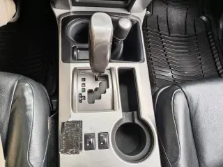 2012 Toyota 4Runner