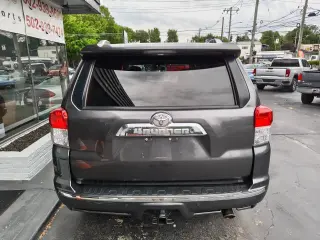 2012 Toyota 4Runner