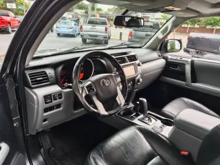 2012 Toyota 4Runner