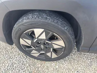 Hyundai KONA 2024 SEL 4dr Crossover