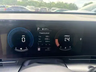 Hyundai KONA 2024 SEL 4dr Crossover