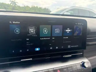 Hyundai KONA 2024 SEL 4dr Crossover