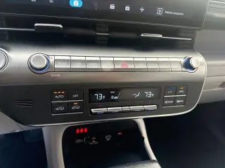 Hyundai KONA 2024 SEL 4dr Crossover