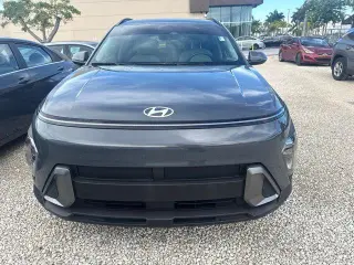 Hyundai KONA 2024 SEL 4dr Crossover