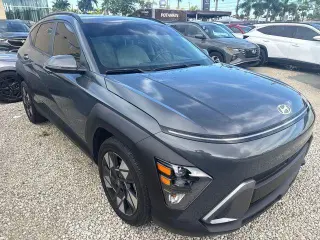 Hyundai KONA 2024 SEL 4dr Crossover