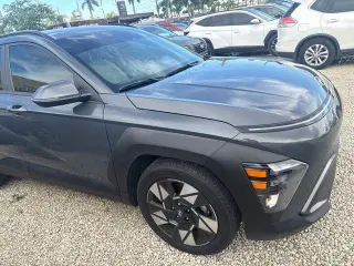 Hyundai KONA 2024 SEL 4dr Crossover