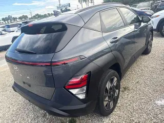 Hyundai KONA 2024 SEL 4dr Crossover