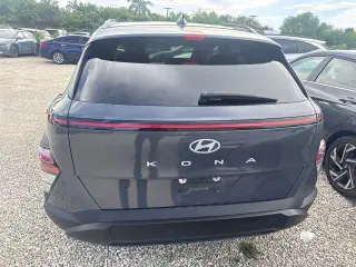 Hyundai KONA 2024 SEL 4dr Crossover