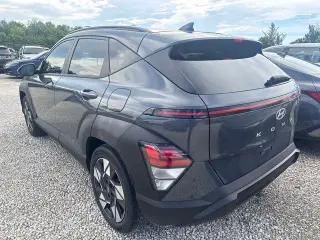 Hyundai KONA 2024 SEL 4dr Crossover