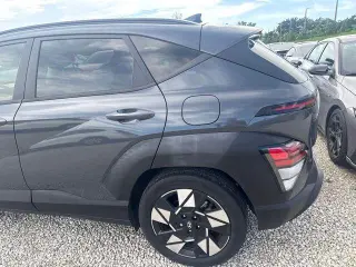 Hyundai KONA 2024 SEL 4dr Crossover