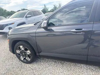 Hyundai KONA 2024 SEL 4dr Crossover