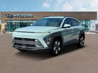 Hyundai KONA 2024 SEL Crossover de 4 puertas