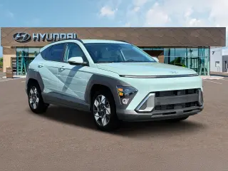 Hyundai KONA 2024 SEL Crossover de 4 puertas
