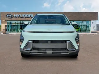 Hyundai KONA 2024 SEL Crossover de 4 puertas